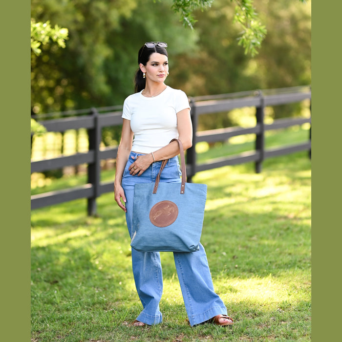BARN BAG