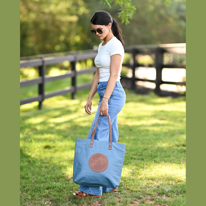 BARN BAG
