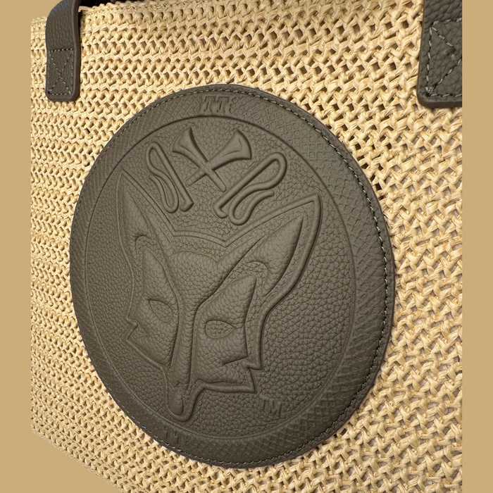 Barn to Beach Tote