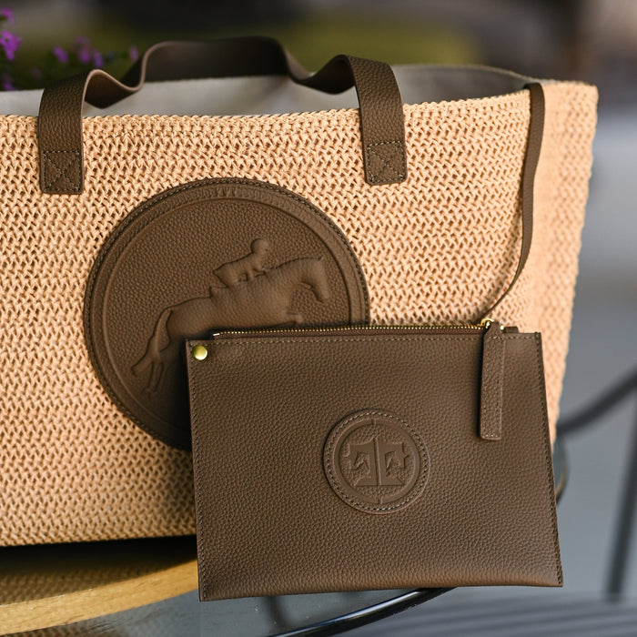 Barn to Beach Tote