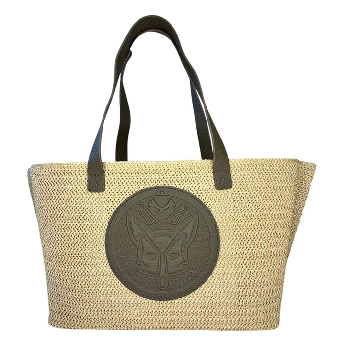 Barn to Beach Tote