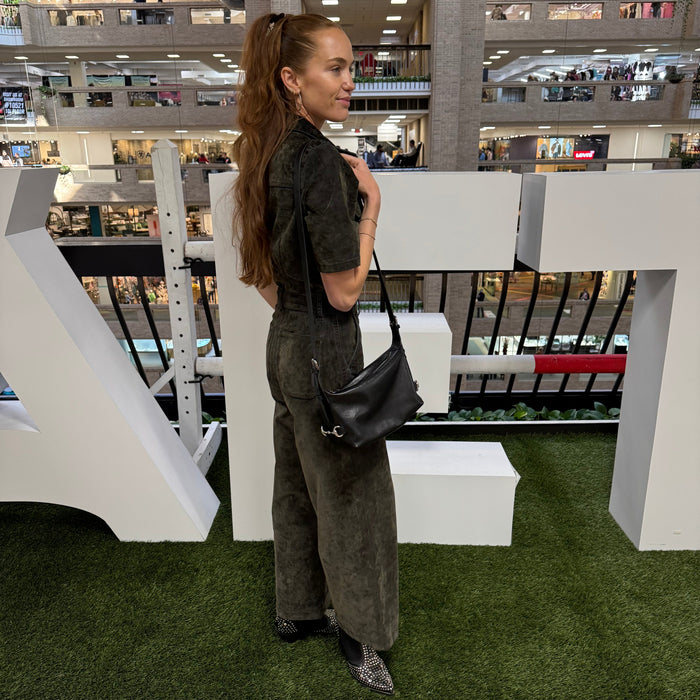 Bethany Bit Bag
