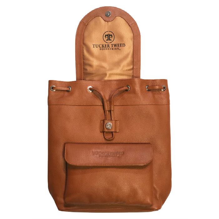 Brandywine Backpack: Polo