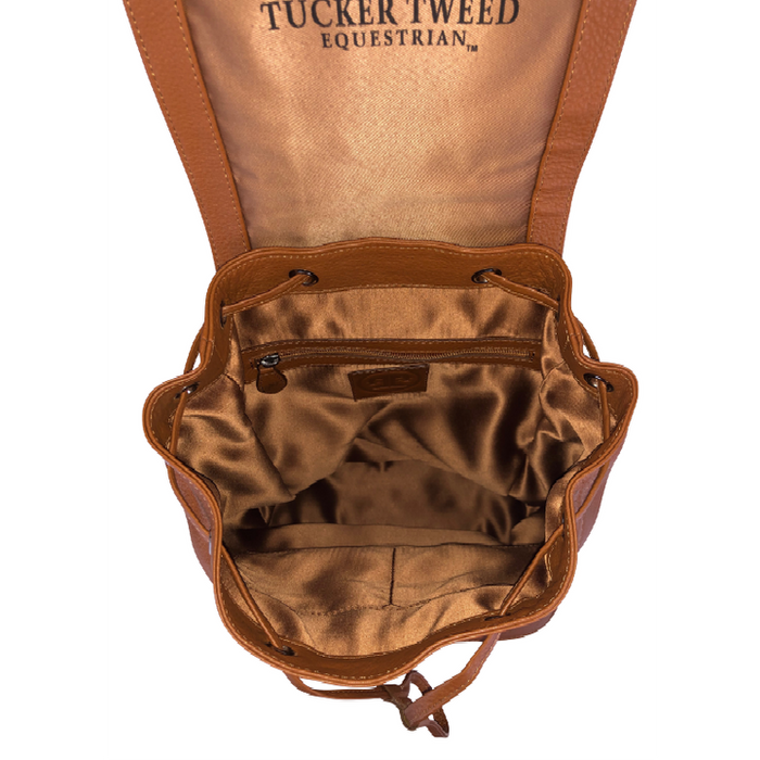Brandywine Backpack: Polo