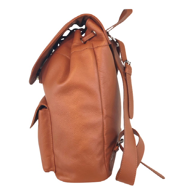 Brandywine Backpack: Polo