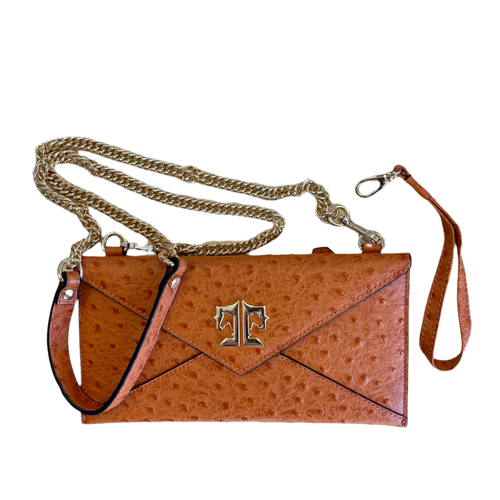 Cor De Star Clutch