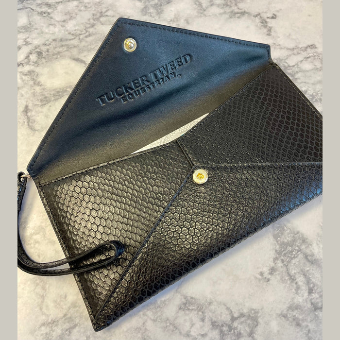 Cor De Star Clutch