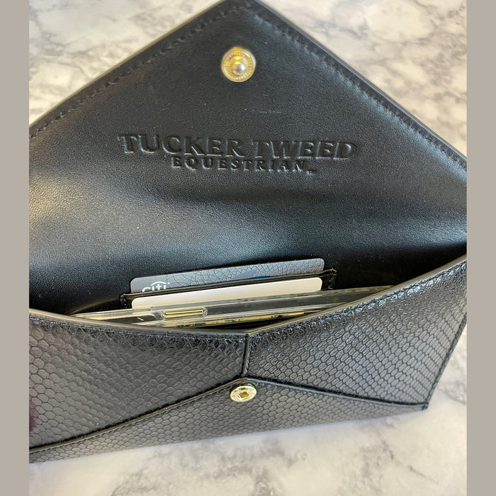 Cor De Star Clutch