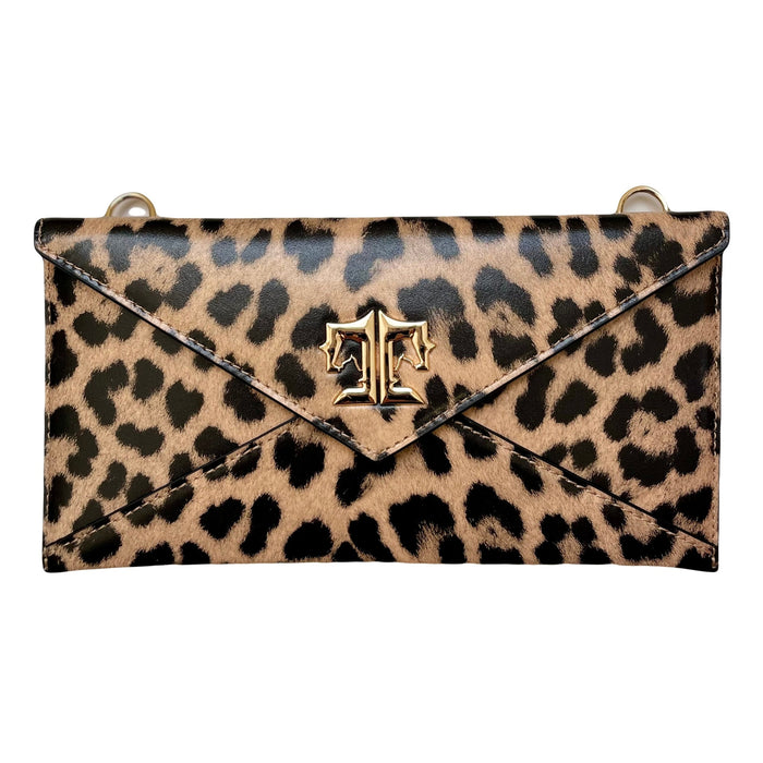 Cor De Star Clutch