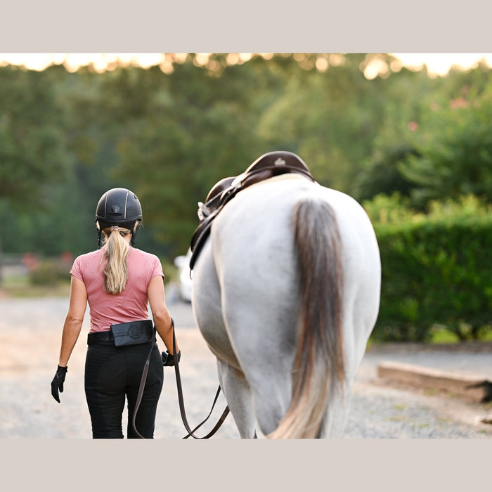 Stablemate Belt Bag