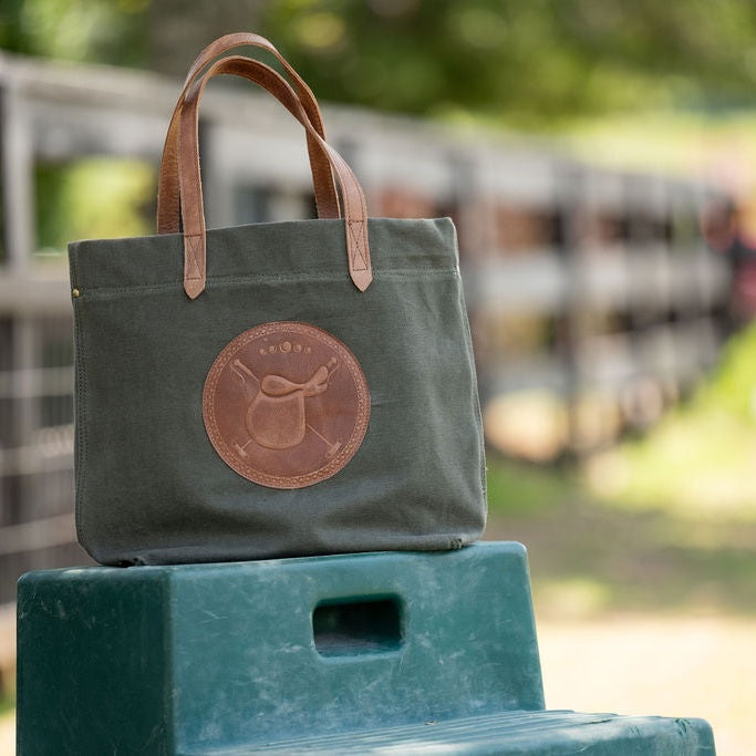 BARN BAG