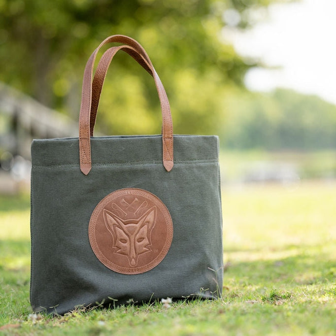 BARN BAG