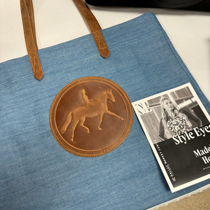 BARN BAG