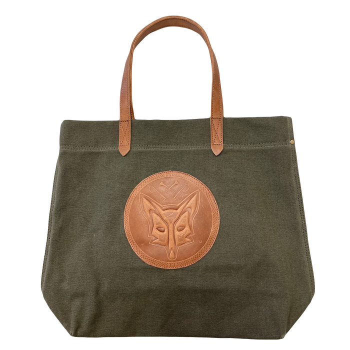 BARN BAG