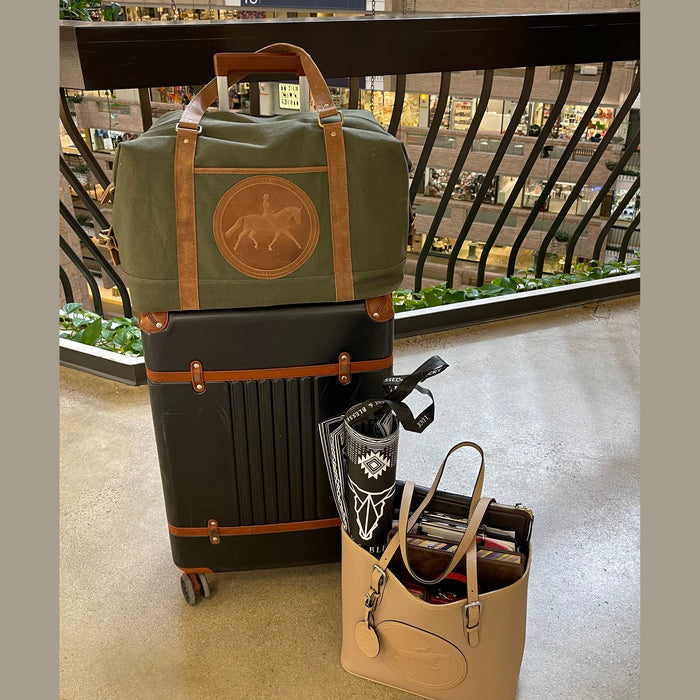 BARN DUFFLE