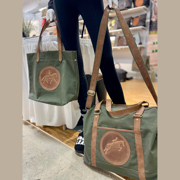 BARN DUFFLE