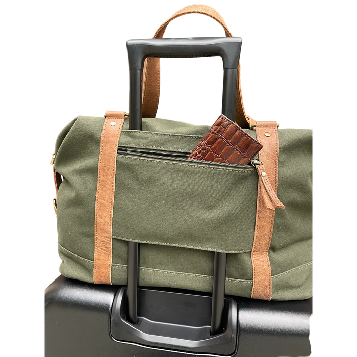 BARN DUFFLE