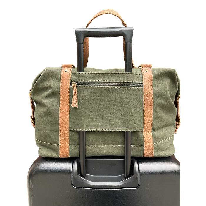 BARN DUFFLE