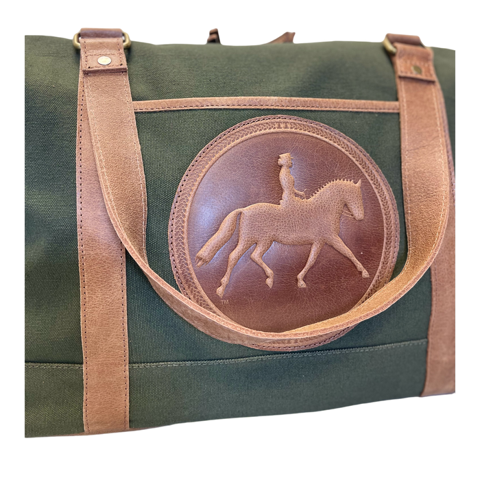 BARN DUFFLE