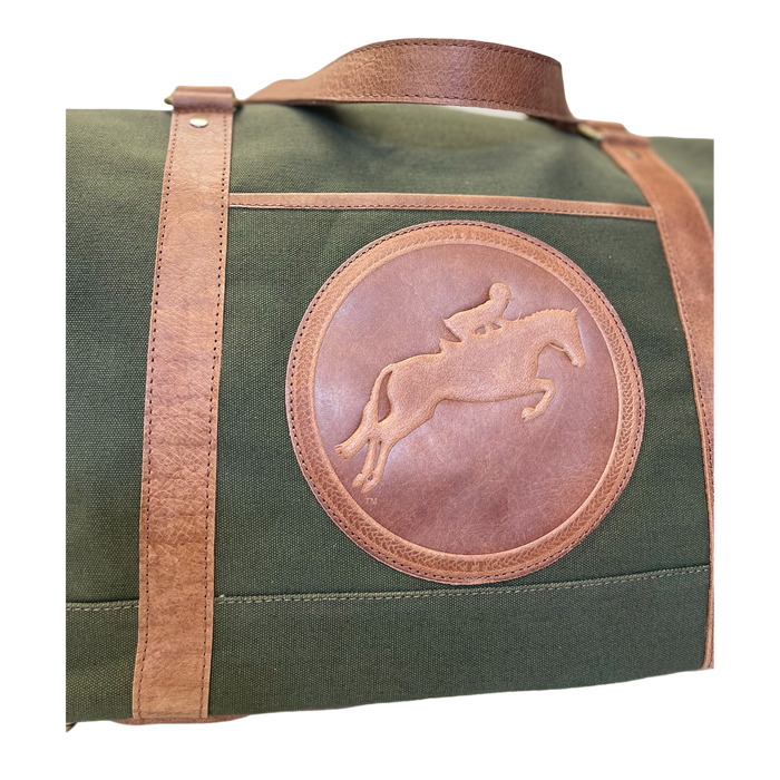 BARN DUFFLE