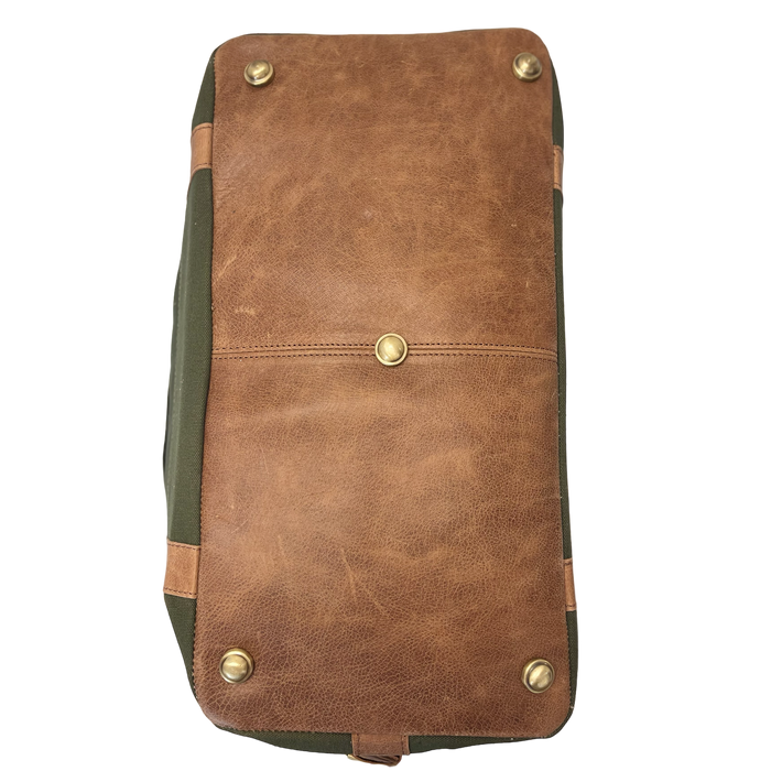 BARN DUFFLE