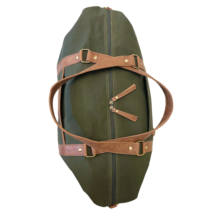 BARN DUFFLE