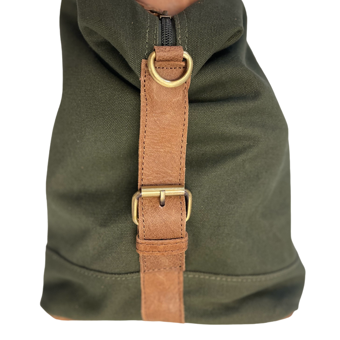BARN DUFFLE