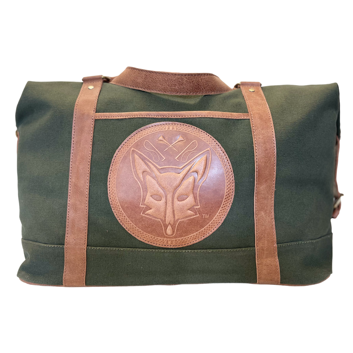 BARN DUFFLE