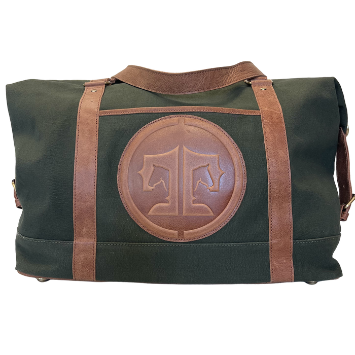 BARN DUFFLE
