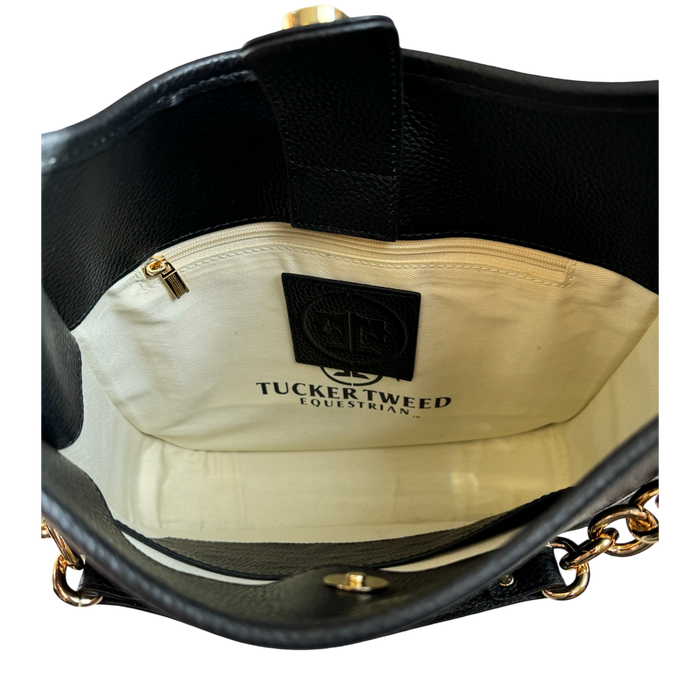 Middleburg Messenger Bag, Signature