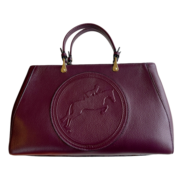 Sedgefield Legacy Bag: Hunter/Jumper