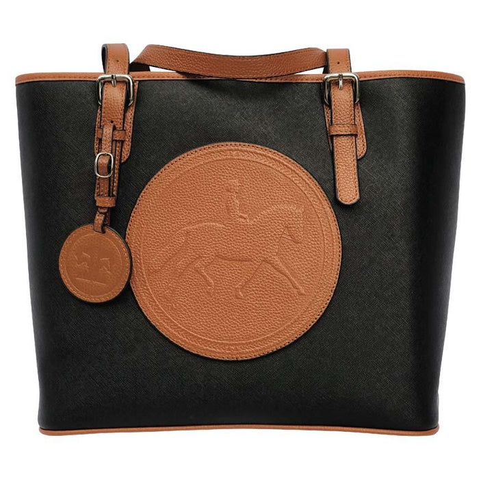 The James River Carry All Bag: Dressage