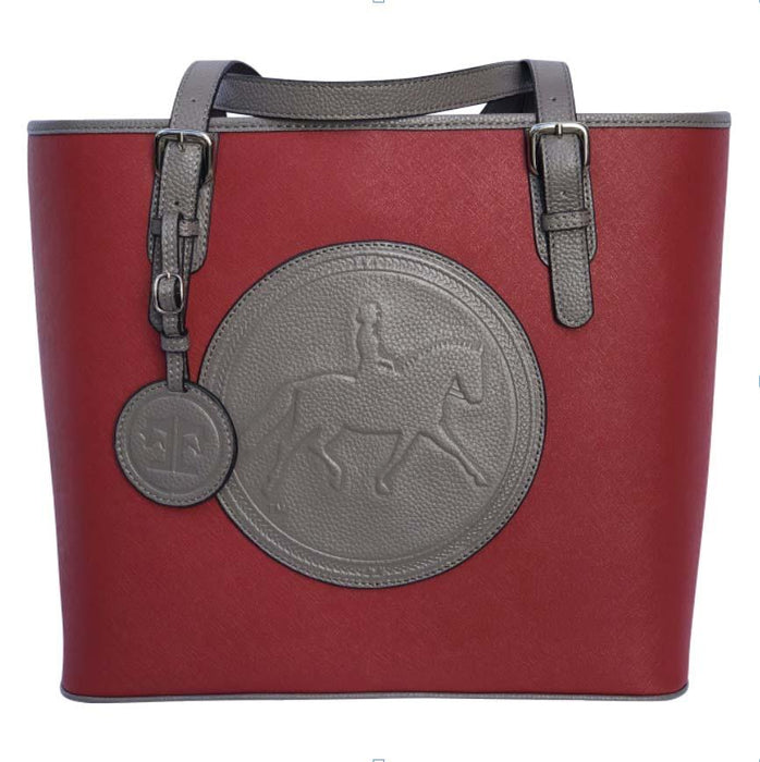 The James River Carry All Bag: Dressage
