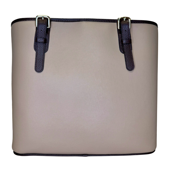 The James River Carry All Bag: Hunter/Jumper