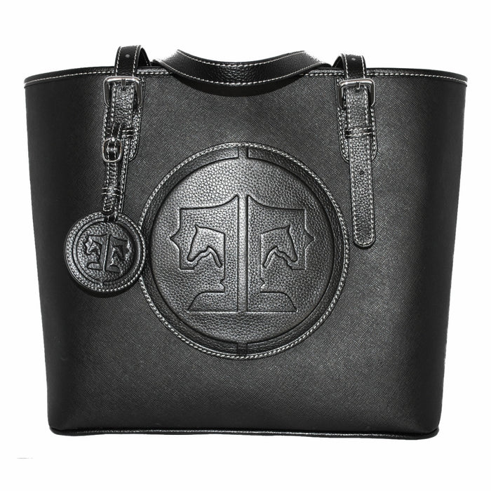 The James River Carry All Bag: Signature