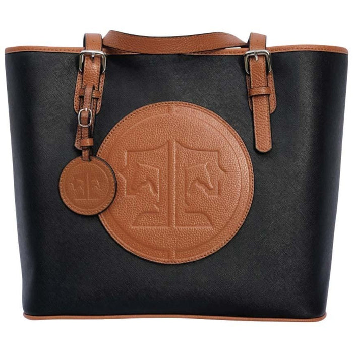 The James River Carry All Bag: Signature