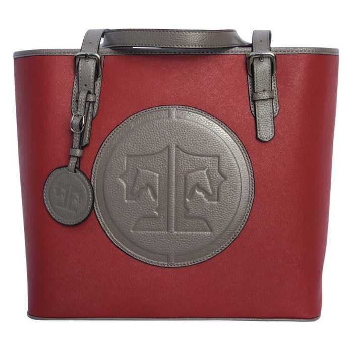 The James River Carry All Bag: Signature