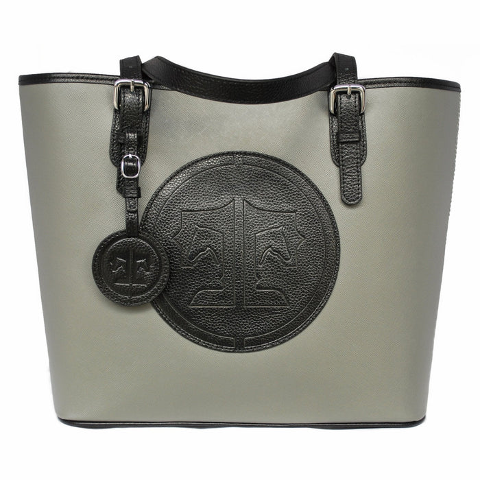 The James River Carry All Bag: Signature