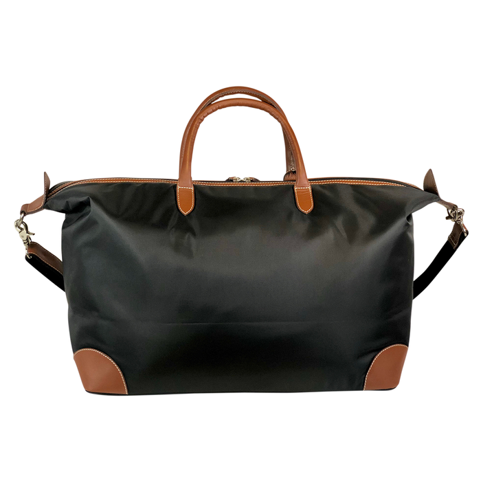 The Tryon Travel Overnight Bag: Dressage