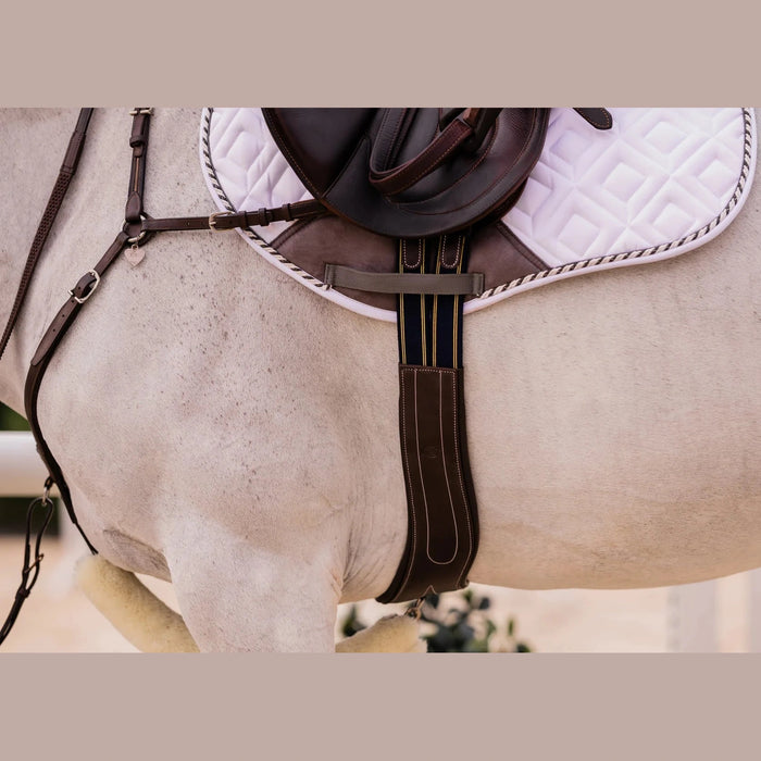 Equinavia Valkyrie Anatomical Long Girth