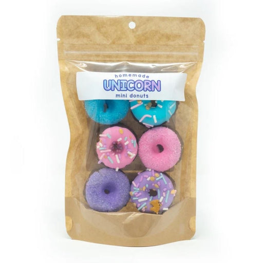 Unicorn Donuts