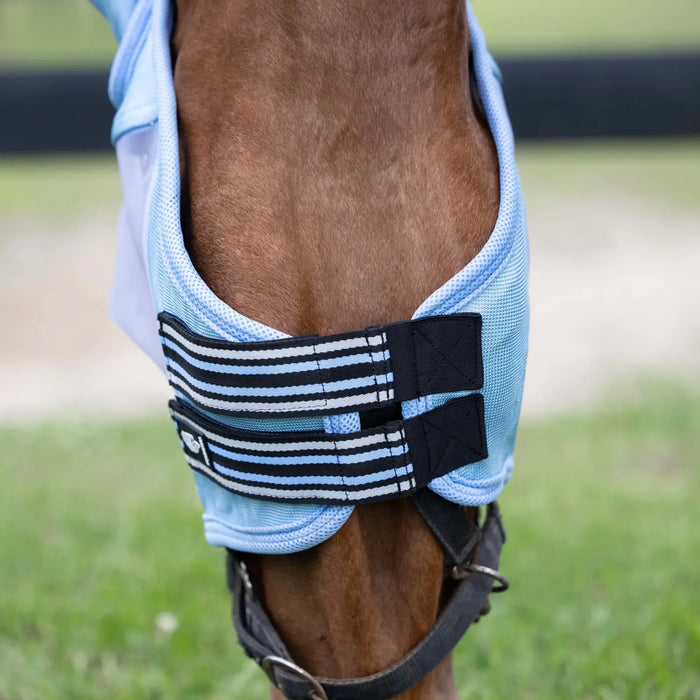 Equinavia Algard Soft Mesh Fly Mask with Ears