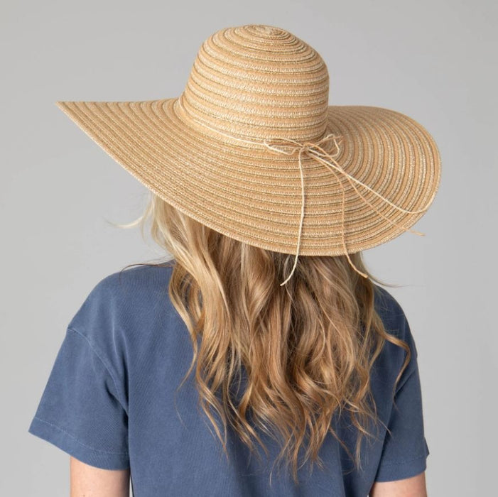 Wide Brim Floppy Sun Hat2
