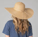 Wide Brim Floppy Sun Hat2
