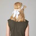 Womens Ultrabraid Visor with Cotton Band 2