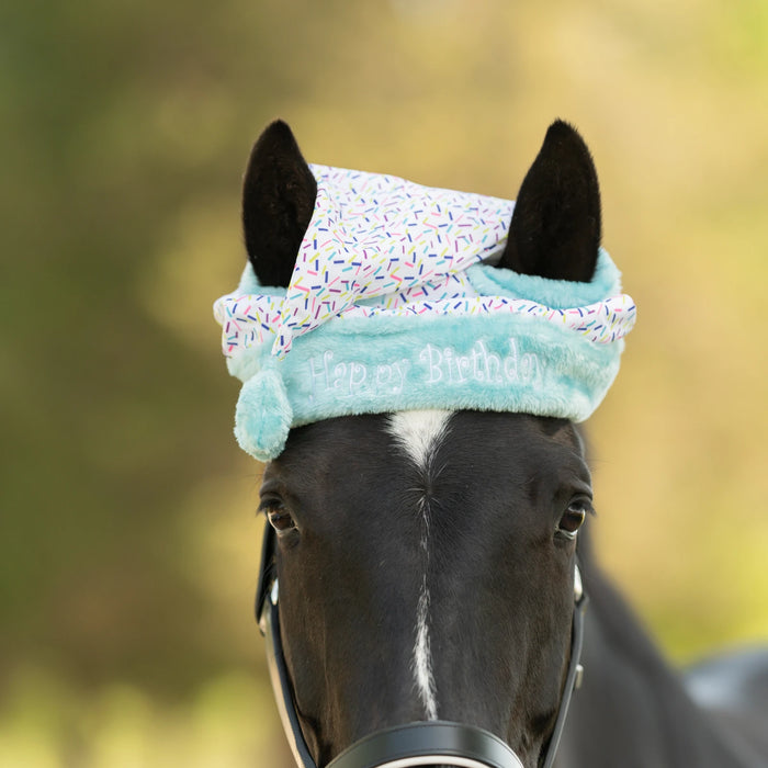 Equinavia Horse Birthday Hat