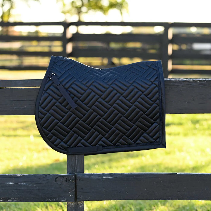 Horze Aachen All Purpose Saddle Pad