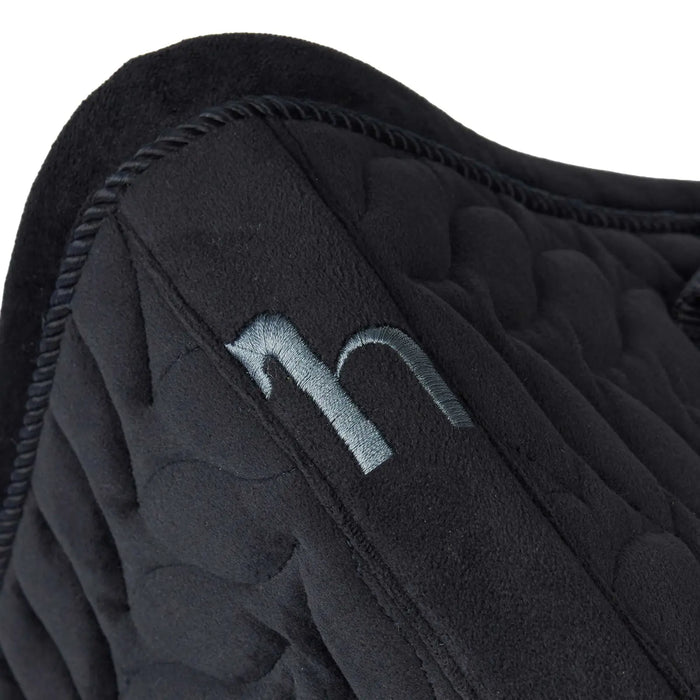 Horze Velvet Wave All Purpose Saddle Pad