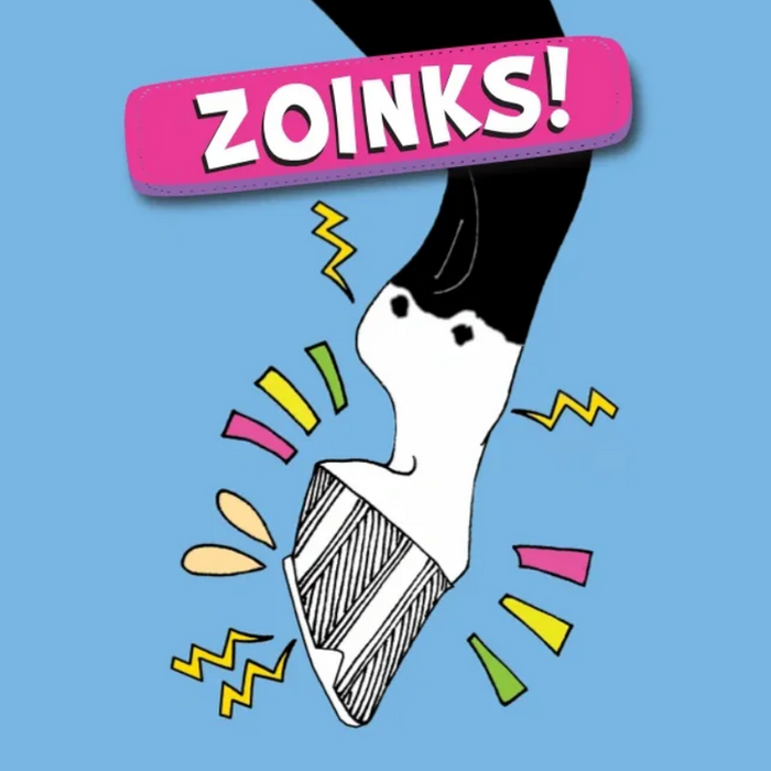 Zoinks